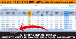 Amazon FBA Ninja Course Review – A to Z The Complete Course Dominate Amazon FBA by Kevin David