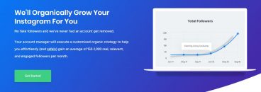 FanBump Review – The Best And Safest Instagram Growth Service