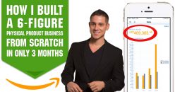 Zon Ninja Masterclass Review – The Best Amazon FBA Course in 2019 by Kevin David