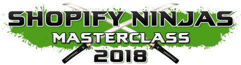 Shopify Ninja Masterclass Review – The Best Dropshipping Course in 2019